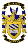 Coat of Arms